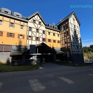 Pronájem bytu 2+kk 35 m² Pec pod Sněžkou