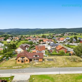 Prodej rodinného domu 247 m² Broumy, Školní