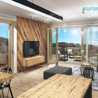 Prodej bytu 2+kk 58 m² Železná Ruda