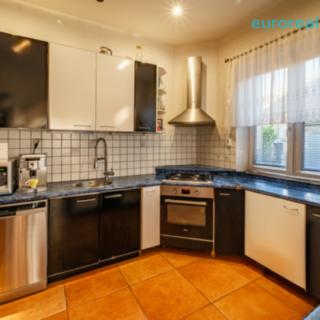 Prodej bytu 3+kk 75 m² Stříbro, Plzeňská