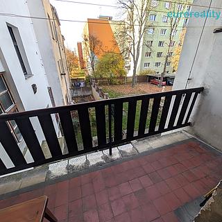 Pronájem bytu 2+kk 43 m² Plzeň