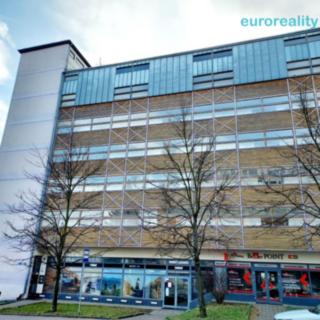 Pronájem bytu 1+kk a garsoniéry 30 m² Liberec VII-Horní Růžodol, Jeronýmova