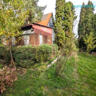 Prodej chaty 60 m² Plzeň Skvrňany