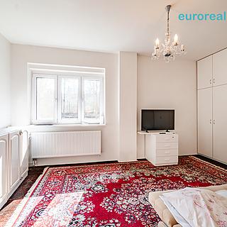 Prodej bytu 1+1 44 m&sup2; Mariánské Lázně