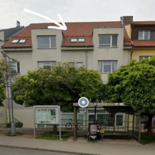 Prodej bytu 2+kk 55 m² Roztoky
