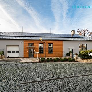 Prodej rodinného domu 274 m² Chodová Planá, Pivovarská