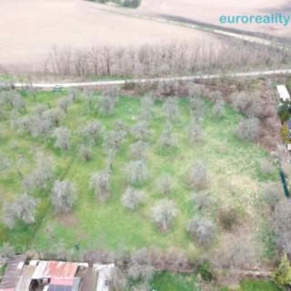 Prodej stavební parcely 818 m² Plzeň