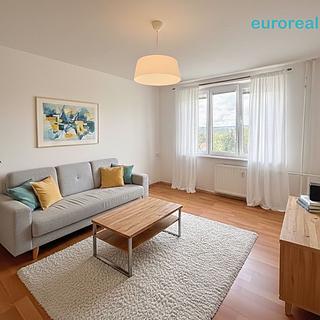 Prodej bytu 2+1 68 m² Mariánské Lázně Úšovice, Podhorská