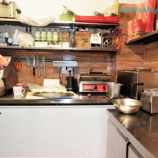 Pronájem restaurace 8 m² Praha Stodůlky, Mukařovského