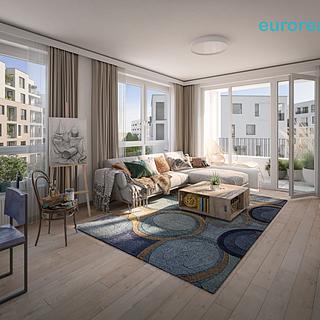 Pronájem bytu 5+kk 120 m&sup2; Praha
