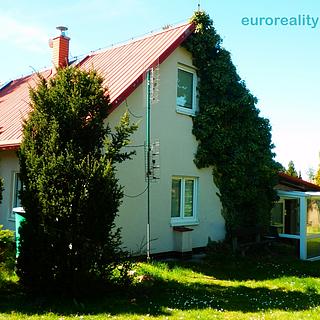 Prodej rodinného domu 195 m² Dolní Břežany Zálepy, Úzká