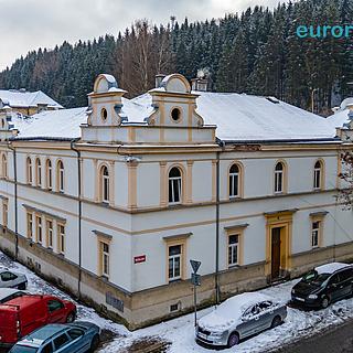 Prodej činžovního domu 600 m² Kraslice