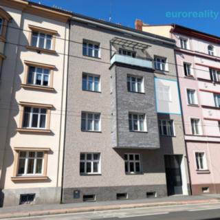 Prodej bytu 2+kk 49 m² Plzeň