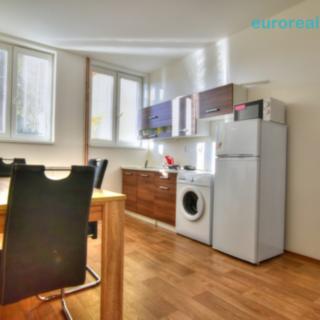 Prodej bytu 2+1 49 m² Česká Lípa, Svojsíkova stezka