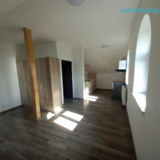 Pronájem bytu 2+kk 50 m² Kosmonosy
