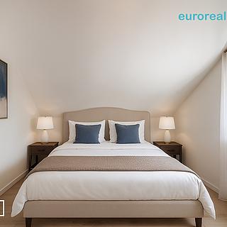 Prodej bytu 1+1 30 m² Kraslice, Rybná