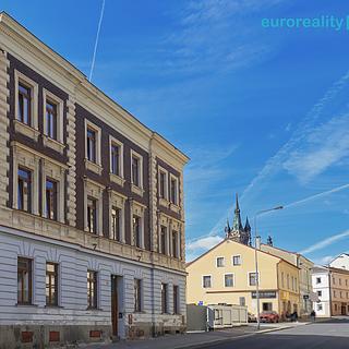 Prodej bytu 3+kk 91 m² IV, Vídeňská