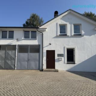Pronájem obchodu 175 m² Mariánské Lázně Úšovice, U Mlékárny