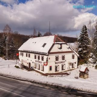 Prodej hotelu a penzionu 328 m² Jablonné v Podještědí Heřmanice v Podještědí
