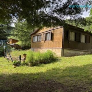 Prodej chaty 576 m² Planá Zliv