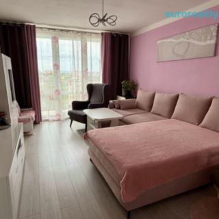 Prodej bytu 2+1 53 m² Plzeň Lobzy, Rokycanská