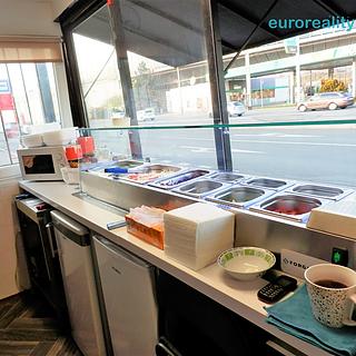 Pronájem restaurace 10 m² Praha, Švehlova