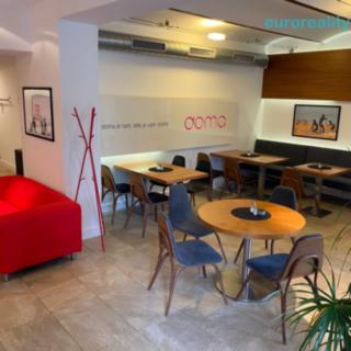 Pronájem restaurace 80 m² Mariánské Lázně