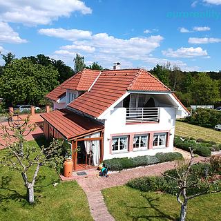 Prodej rodinného domu 160 m² Šťáhlavy, K Bažantnici