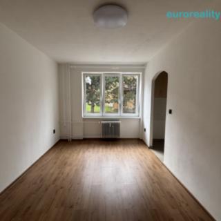 Pronájem bytu 1+kk a garsoniéry 40 m² Cheb, Školní