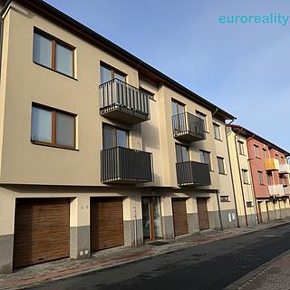 Prodej bytu 2+kk 107 m&sup2; Kutná Hora