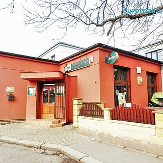 Pronájem restaurace 322 m² Praha Dubeč, Městská