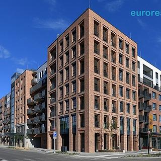 Pronájem bytu 1+kk, garsoniery 29 m² Praha