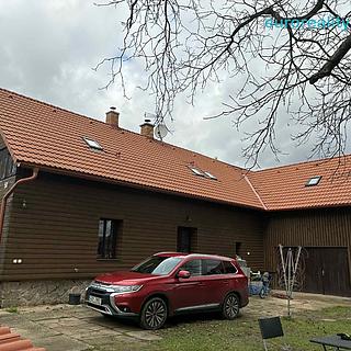 Prodej rodinného domu 346 m² Březí