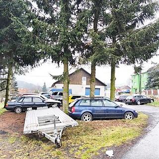 Prodej rodinného domu 288 m² Dobrná