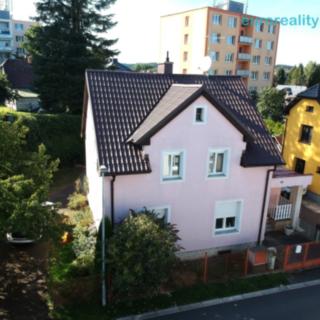 Prodej rodinného domu 230 m² Velká Hleďsebe