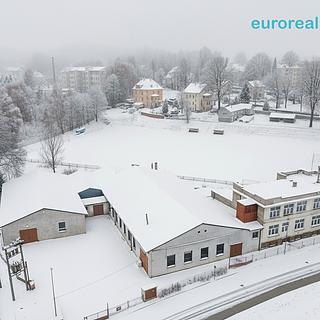Prodej výrobního objektu 2 031 m² Plesná, Dlouhá