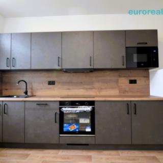 Pronájem bytu 2+kk 47 m² Česká Lípa