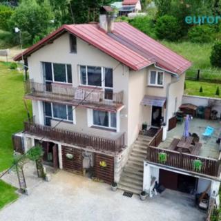 Prodej rodinného domu 113 m² Valy, Pod Lesem