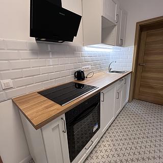 Pronájem bytu 1+kk, garsoniery 28 m² Mariánské Lázně