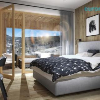 Prodej bytu 3+kk 65 m² Železná Ruda