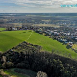 Prodej stavební parcely 612 m² Benátky nad Jizerou