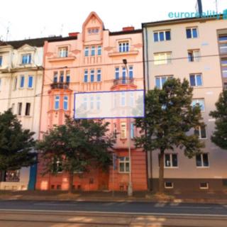 Prodej bytu 3+kk 77 m² Plzeň Jižní Předměstí, Klatovská třída