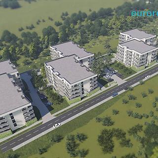 Prodej bytu 2+kk 3184 m&sup2; Karlovy Vary