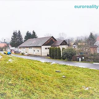 Prodej rodinného domu 288 m² Dobrná