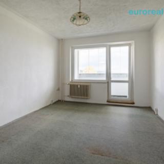 Prodej bytu 3+1 75 m² Rotava