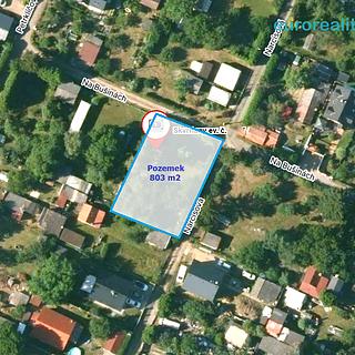 Prodej chaty 60 m² Plzeň Skvrňany