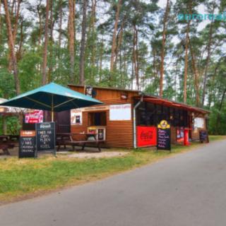 Prodej restaurace 196 m² Doksy