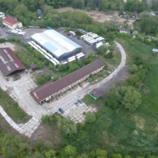 Prodej komerčního pozemku 30 339 m² Dubí
