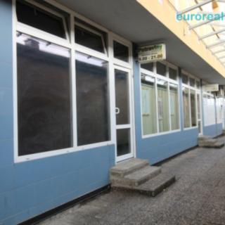 Prodej obchodu 23 m² Praha Krč, Štúrova