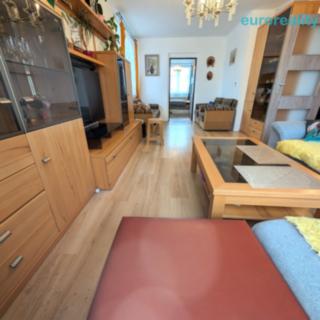 Prodej bytu 3+1 71 m² Vodňany II, Bavorovská